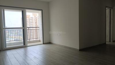 Living Room Image of 1077 Sq.ft 2 BHK Apartment / Flat for sale in K Shire Wing A B C D, Punawale Pune for Rs. 9000000