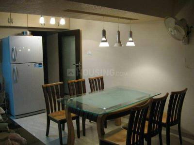 Hall Image of 1363 Sq.ft 3 BHK Apartment / Flat for sale in Worli Mumbai for Rs. 75000000