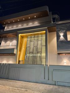 Image of 3800 Sq.ft 4 BHK Villa for sale in Vaishali Nagar, Jaipur for Rs. 25500000
