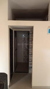 Bathroom Image of 340 Sq.ft 1 BHK Apartment / Flat for rent in Reliable Glory, Vasai East Vasai for Rs. 11000