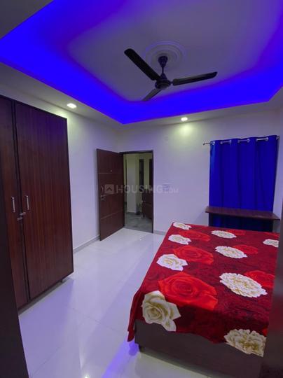 Comfy Homz  Bedroom 1