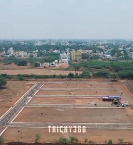 Image of 600 Sq.ft Residential Plot / Land for sale in Kambarasampettai, Tiruchirappalli for Rs. 900000