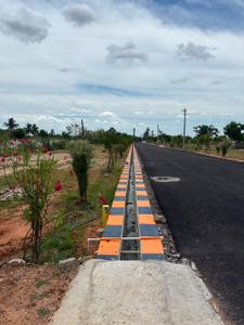 Mathur Plot View 3