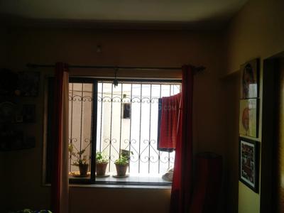 Hall Image of 840 Sq.ft 2 BHK Apartment / Flat for sale in Juhu Mumbai for Rs. 30000000
