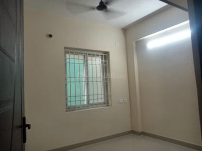 Bedroom Image of 1500 Sq.ft 3 BHK Builder Floor for rent in Kodambakkam Chennai for Rs. 50000