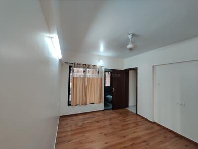 Hall Image of 1150 Sq.ft 2 BHK Apartment / Flat for rent in Malpani Saffron, Pathardi Phata Nashik for Rs. 23000
