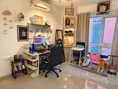 Hall Image of 1965 Sq.ft 3 BHK Apartment / Flat for sale in Marvel Piazza Phase 01, Viman Nagar Pune for Rs. 37500000