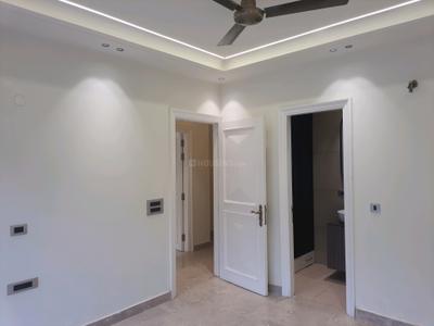 Bedroom Image of 2000 Sq.ft 3 BHK Builder Floor for sale in Sushant Lok Phase 1 Gurgaon for Rs. 33100000
