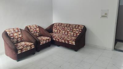 1 BHK Flat
