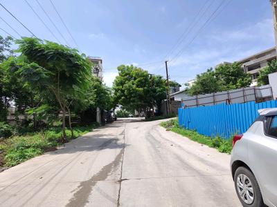 Image of 703 Sq.ft Residential Plot / Land for sale in Jubilee Hills, Hyderabad for Rs. 360000000