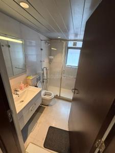Image of 1200 Sq.ft 1 BHK Apartment / Flat for rent in Lodha Belmondo, Gahunje, Pune for Rs. 29999