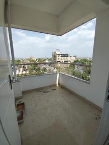 Balcony Image of 2630 Sq.ft 3 BHK Apartment / Flat for rent in Madhuban Udaipur for Rs. 37000
