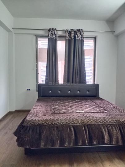 Shree Balaji Wind Park Bedroom 1