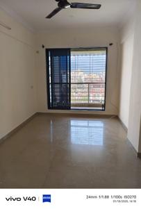 1 BHK Flat