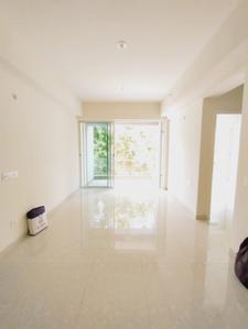Hall Image of 950 Sq.ft 2 BHK Apartment / Flat for sale in Seawoods Navi Mumbai for Rs. 26000000