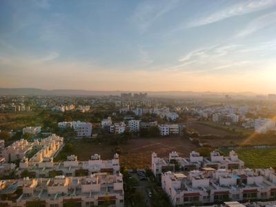Image of 2329 Sq.ft 3 BHK Apartment / Flat for sale in Wagholi, Pune for Rs. 13520450