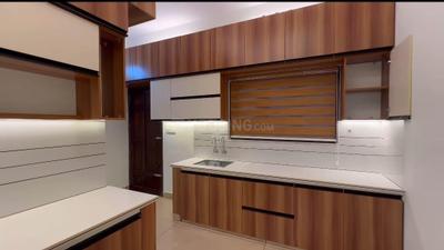 Kitchen Image of 750 Sq.ft 2 BHK Independent House for sale in Avaragere Bengaluru for Rs. 4300000