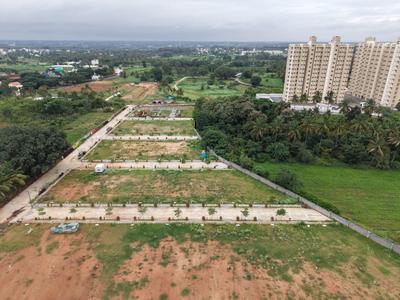 Image of 1200 Sq.ft Residential Plot / Land for sale in Marathahalli, Bengaluru for Rs. 9960000