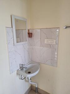 Bathroom Image of 1200 Sq.ft 2 BHK Builder Floor for rent in Arakere Bengaluru for Rs. 27000
