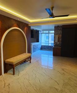 Hall Image of 2134 Sq.ft 3.5 BHK Apartment / Flat for sale in Buxi Bazaar Cuttack for Rs. 19500000