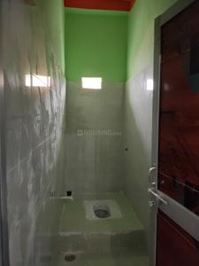 Bathroom Image of 900 Sq.ft 2 BHK Duplex for rent in Paigamber Pur Kolhua Muzaffarpur for Rs. 5000