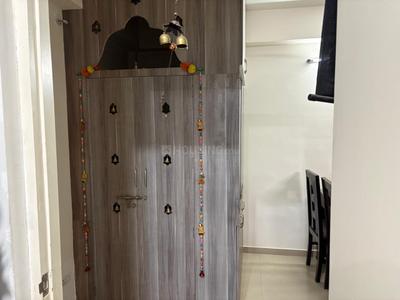 Image of 1280 Sq.ft 2 BHK Apartment / Flat for sale in DLF Westend Heights, Akshayanagar, Bengaluru for Rs. 13500000
