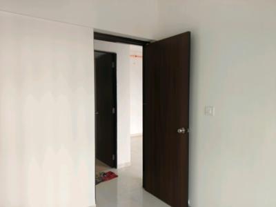 Bedroom Image of 714 Sq.ft 2 BHK Apartment / Flat for rent in Runwal My City Phase II Cluster 05 Part II, Usarghar Thane for Rs. 12999