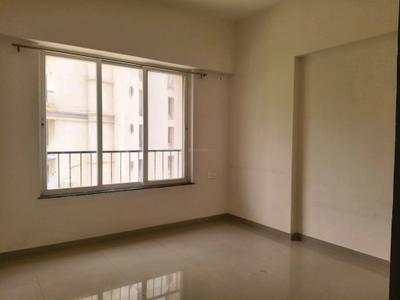 Bedroom Image of 1000 Sq.ft 2 BHK Apartment / Flat for sale in Puraniks Aldea, Mahalunge Pune for Rs. 7500000