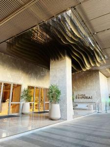 Image of 1447 Sq.ft 3 BHK Apartment / Flat for sale in Raheja Imperia I, Lower Parel, Mumbai for Rs. 107500000