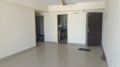 Living Room Image of 1400 Sq.ft 3 BHK Apartment / Flat for sale in Paras Tierea, Sector 137 Noida for Rs. 13000000