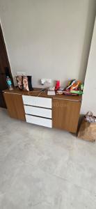 Bedroom Image of 1250 Sq.ft 3.5 BHK Builder Floor for rent in Signature Global City, Sector 37D Gurgaon for Rs. 40000