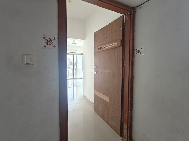 Sangath Bedroom 1