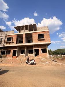 Image of 2175 Sq.ft 4 BHK Duplex for sale in Vayusena Nagar, Nagpur for Rs. 10000000