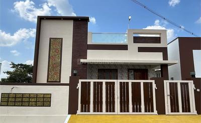 Image of 800 Sq.ft 2 BHK Independent House for sale in Aranya City Of Woodland, Pacheda 1, Raipur for Rs. 2175000