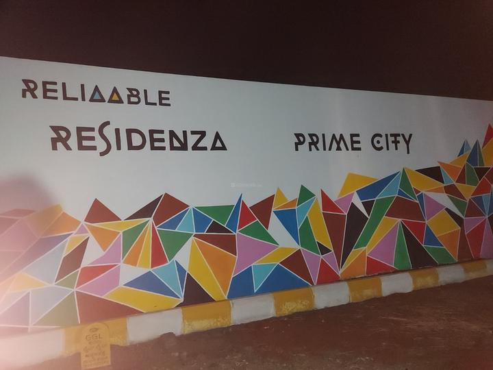 Reliaable Residenza Phase 1A Main Image 1