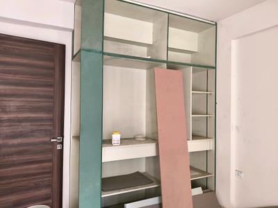2.5 BHK Independent Builder Floor