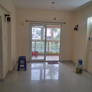 2 BHK Flat