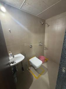 Bathroom Image of 650 Sq.ft 2 BHK Apartment / Flat for sale in Runwal My City, Dombivli East Thane for Rs. 6200000