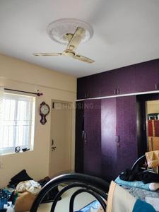 Bedroom Image of 1420 Sq.ft 3 BHK Apartment / Flat for sale in Ejipura Bengaluru for Rs. 9800000