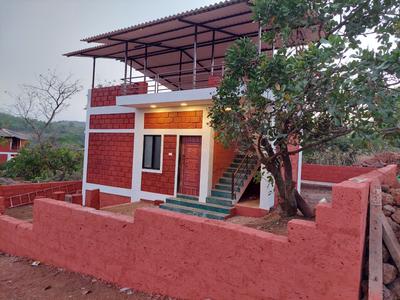 1 BHK Independent House