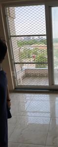 Bedroom Image of 1700 Sq.ft 3 BHK Apartment / Flat for rent in BPTP Discovery Park, Sector 80 Faridabad for Rs. 38000