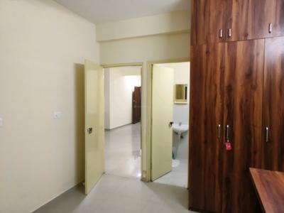 Bedroom Image of 645 Sq.ft 2 BHK Apartment / Flat for sale in Pyramid Heights, Sector 85 Gurgaon for Rs. 7200000