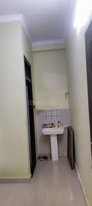 Kitchen Image of 800 Sq.ft 2 BHK Builder Floor for rent in Daulatganj Lucknow for Rs. 11500