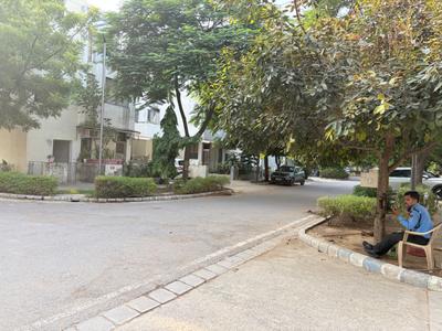 Image of 1471 Sq.ft 2 BHK Builder Floor for rent in Vatika Primrose Floors, Sector 82, Gurgaon for Rs. 23000