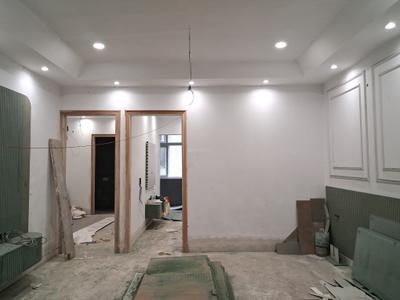 Living Room Image of 1350 Sq.ft 3 BHK Builder Floor for sale in Paschim Vihar New Delhi for Rs. 27000000