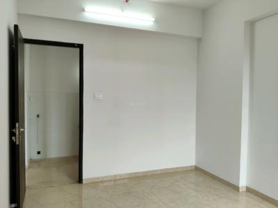 Bedroom Image of 950 Sq.ft 2 BHK Apartment / Flat for sale in DSS Mahavir Kalpavruksha, Kasarvadavali Thane for Rs. 8500000
