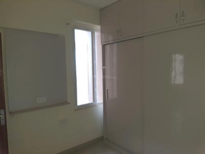 Bedroom Image of 800 Sq.ft 2 BHK Apartment / Flat for sale in Shree Green Court, Sector 90 Gurgaon for Rs. 6800000