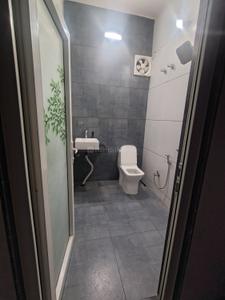 Bathroom Image of 3000 Sq.ft 5 BHK Independent House for sale in Jhotwara Jaipur for Rs. 10000000