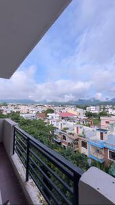Balcony Image of 2000 Sq.ft 4 BHK Builder Floor for rent in Sahastradhara Road Dehradun for Rs. 38000