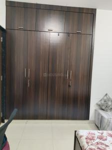 Bedroom Image of 800 Sq.ft 2 BHK Apartment / Flat for rent in ACME Ozone, Thane West Thane for Rs. 41000